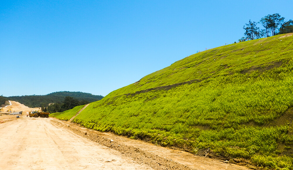 Toowoomba Second Range Crossing CUSP